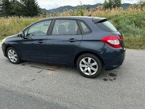 Citroen C4 1.6 HDi - 14