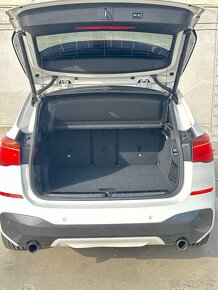 BMW X1 xDrive 20i 141kW Msport, SR, 1.majitel, odpočet - 14