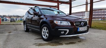 Volvo XC 70 - 14