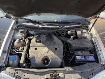 Volkswagen Golf 1.9 TDI Basis - 14