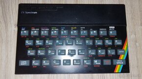 Sinclair Zx Spectrum / Gumák - 14