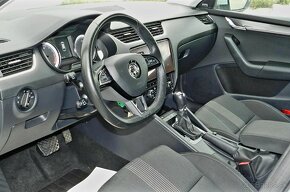 ŠKODA OCTAVIA COMBI DSG - PREDAJ AJ NA SPLÁTKY - 14