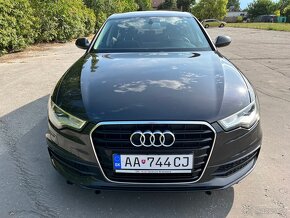 Audi A6 - 14