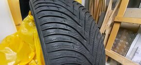 Kleber 235/45 R18 Kleber Krisalp  zimnú . - 14