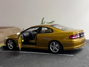 1:18 1998 HOLDEN 5.7 V8 Commodore - AUTOart - 14