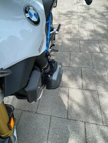 BMW R1200 R - 14