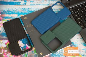 Nillkin Camshield pre Xiaomi, Redmi, Poco - 14