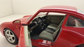 1:18 PORSCHE 911 993 COUPE - 14