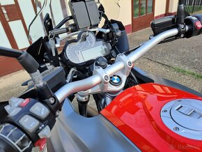 BMW R 1200GS - 14