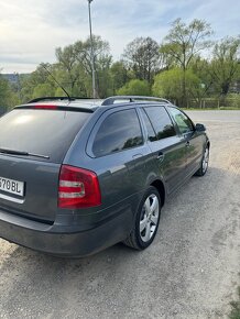 octavia combi 2,0 tdi 140ps dsg - 14