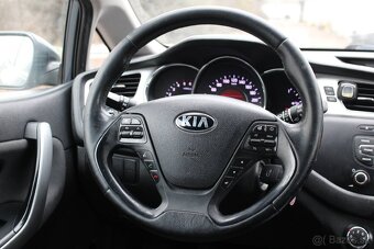 Kia Ceed 1.6 CRDi - 14