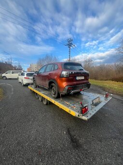 Odťahová služba CARKIN Bardejov - 14