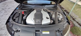 Audi A8 - 14