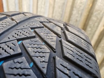 Zimné pneu Continental - 225/55 r16 - 14