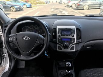 Hyundai i30 1.4 CVVT Comfort - 14