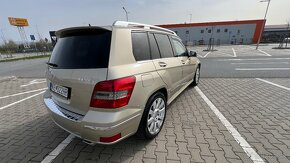 MB GLK 220 CDI 4Matic Blueefficiency - 14