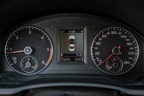 Volkswagen Eos 2.0 TDI DSG - 14