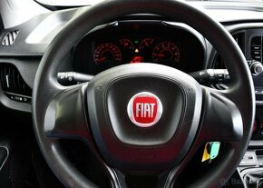 Fiat Dobló 1.4i 70kW 70 kw - 14