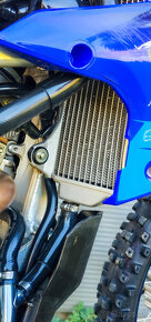 Yamaha YZF 250 2022 TOP stav - 14