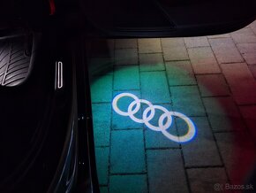 Audi A6 2.0 TDI ULTRA 140KW, LED, NAVI, KOŽA2.0 TDI 140kw Co - 14