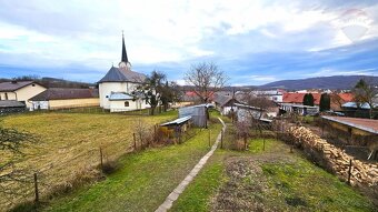 Rodinný dom v obci Rovné, na predaj. - 14