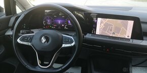 VW Golf 8 Variant STYLE ✅Odpočet DPH možný ✅ - 14