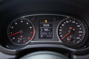 Audi A1 1.4 TFSI S tronic Ambition - 14