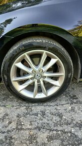 Golf 7 1.6tdi CR combi - 14