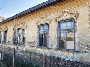 Na predaj veľký, starší rodinný dom v Rimavských Janovciach - 14