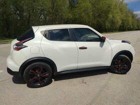 Nissan Juke 1.2 Turbo DIG-T 115 Tekna - 14