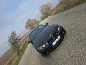 BMW e93 325i manual - 14