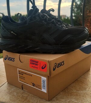 Tenisky ASICS GEL-SONOMA 6 - GTX - 41,5 (26,0 cm) - 14