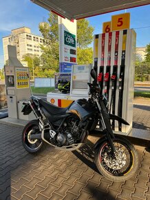 Yamaha XT660X - 14