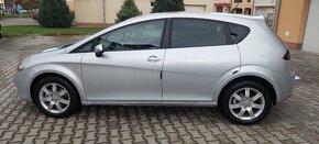 Seat Leon 1.9.TDI bez Dpf - 14