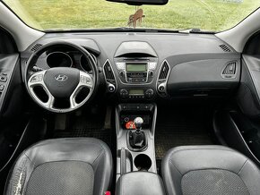 Hyundai ix35 1.7 CRDi - 14