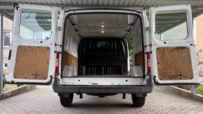 FORD TRANSIT - 14