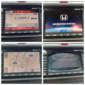 Honda CR-V 2.2 i-CTDI TOP EXECUTIVE 4x4 - 103 KW - 14