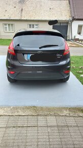 Ford Fiesta - 14