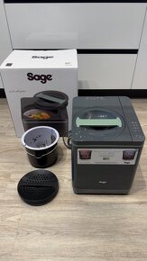 Na predaj elektrický domáci kompostér Sage The Food Cycler - 14