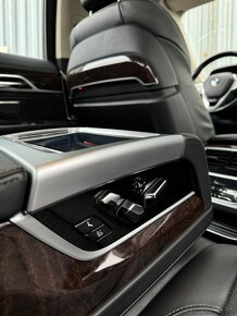 BMW 730d xDrive - Carbon Core - Odpočet DPH - 14