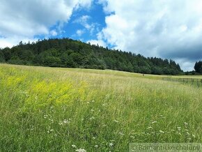 VÄČŠÍ POZEMOK S VÝHĽADOM NAD OBCOU ZÁSKALIE PRI POVAŽSKEJ - 14