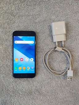 Samsung Galaxy A3 16GB - 14