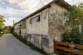 Ponúkame Vám exkluzívne na predaj rodinný dom vhodný na reko - 14