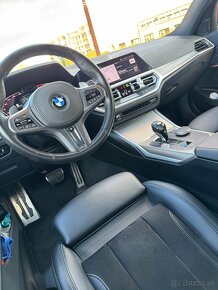 BMW 320d M Sport A/T xDrive (G20) - 14