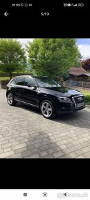 Audi Q5 3x Sline - 14