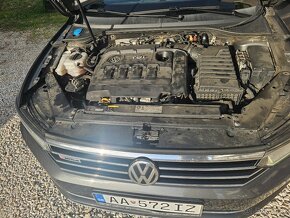 Vw Passat B8 Bitdi - 14