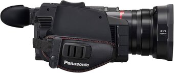 Panasonic HC X1500 - 14