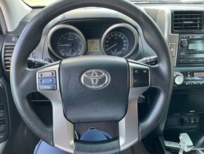 Toyota Land Cruiser 150 3,0 D-4D - 14