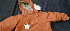 MINI A TURE WISTI SNOWSUIT OVERAL - 14