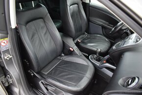 Seat Altea 1,9 TDI, STYLANCE, digiklima, - 14